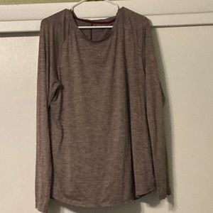Champion Work out Shirt